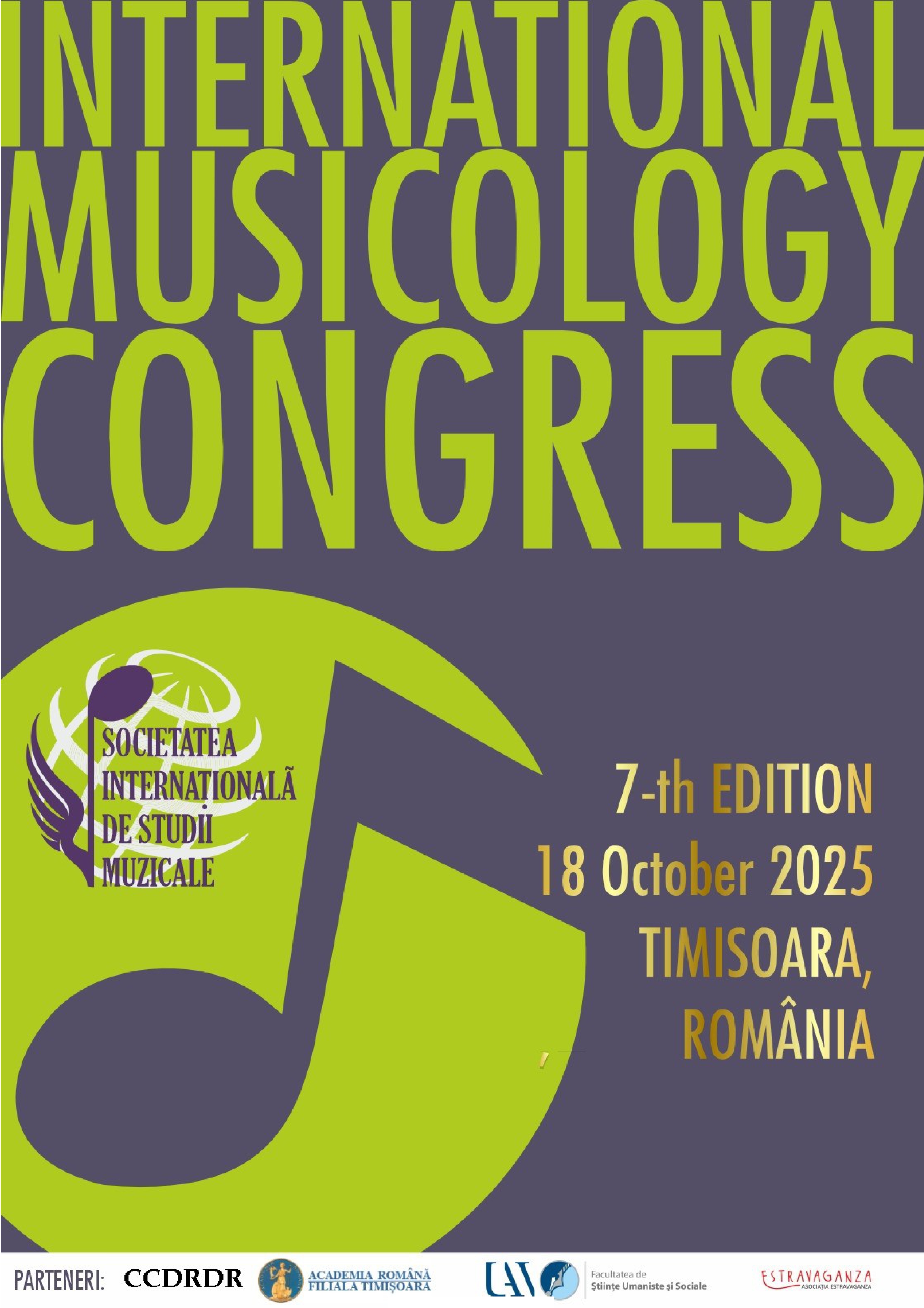 International  Musicology Congress Vol. 1 No. 7, 2025